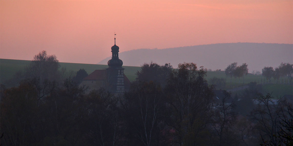 Leutersdorf (Foto: Andreas Kuhrt)